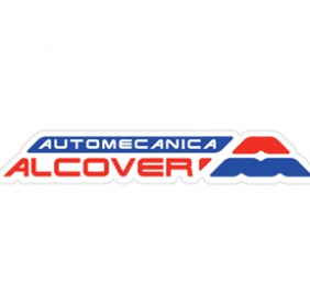 Imagen corporativa - Automecánica Alcover