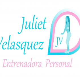 Imagen corporativa - Juliet Velasquez - Entrenadora Personal