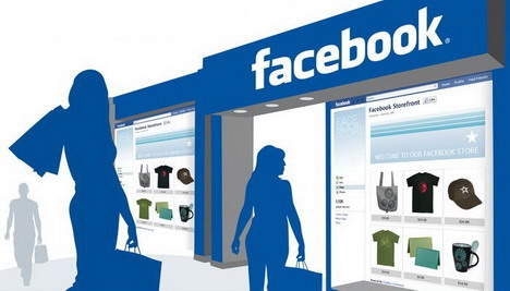 Redes Sociales - Cómo vender en Facebook