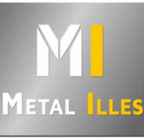 Imagen corporativa - Metal Illes