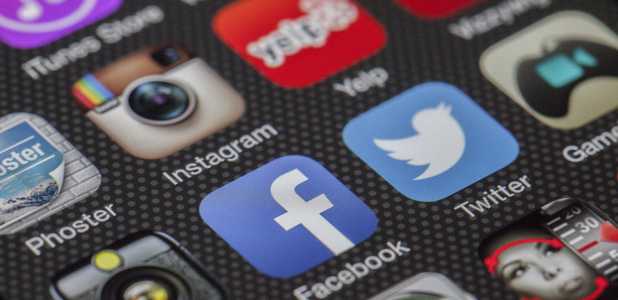 Redes Sociales - 8 errores comunes en redes sociales que debes evitar